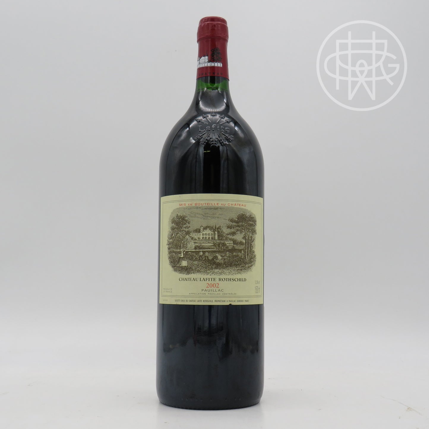 Lafite 2002 1.5L