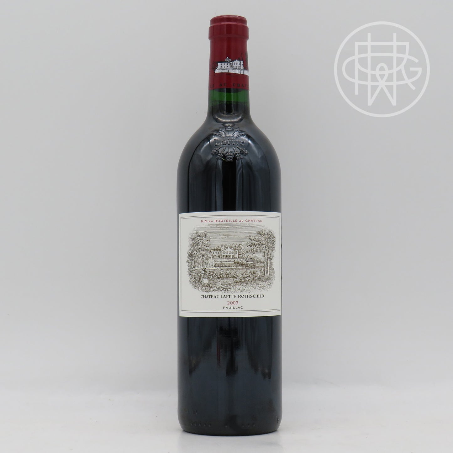 Lafite 2003 750mL