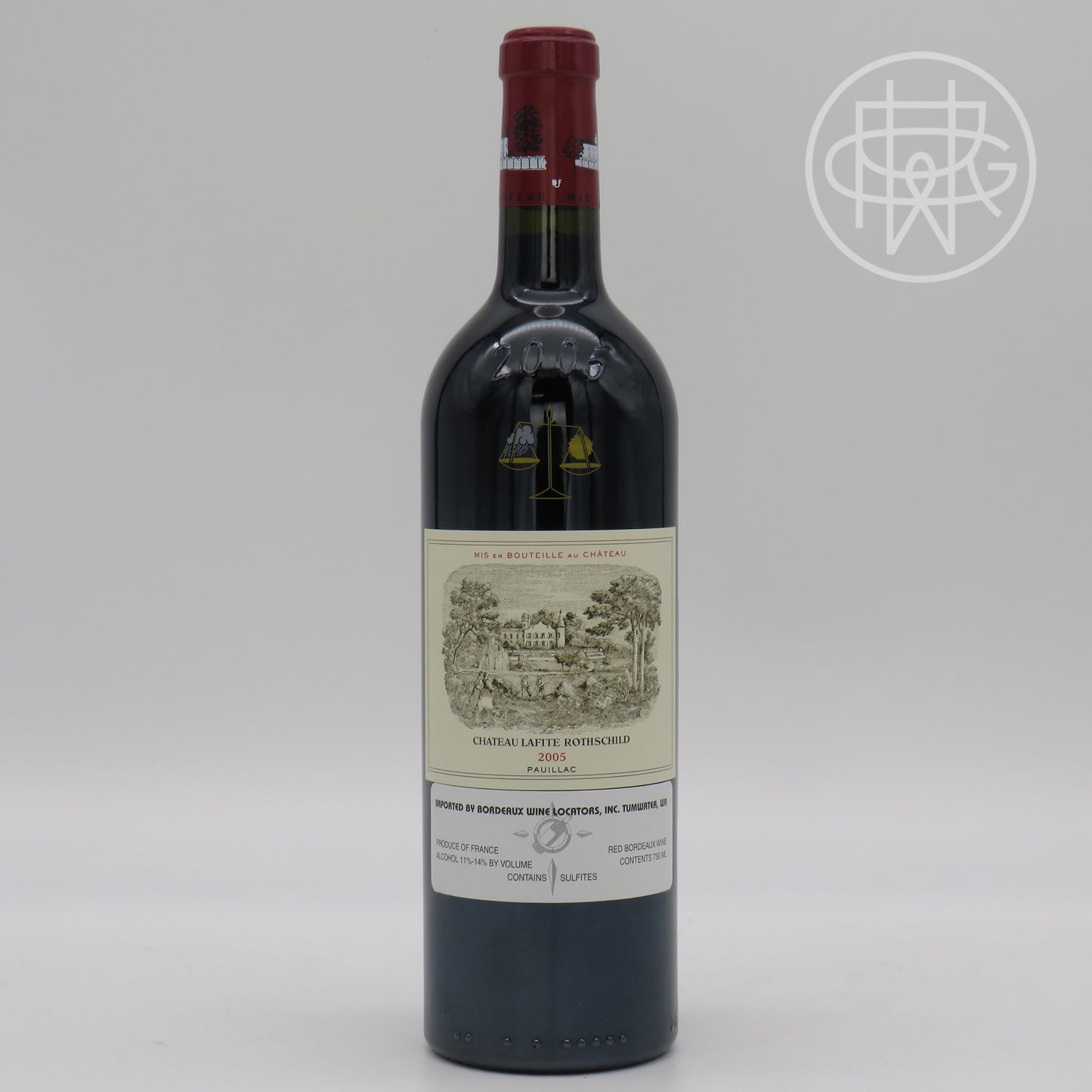 Lafite 2005 750mL