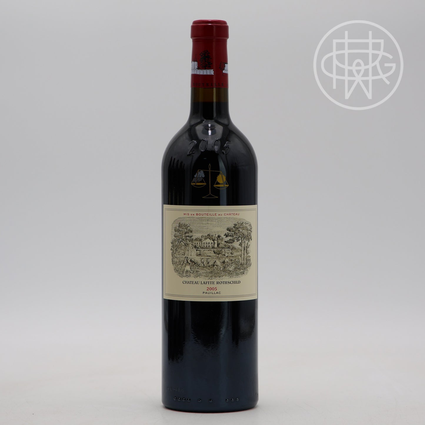 Lafite 2005 750mL