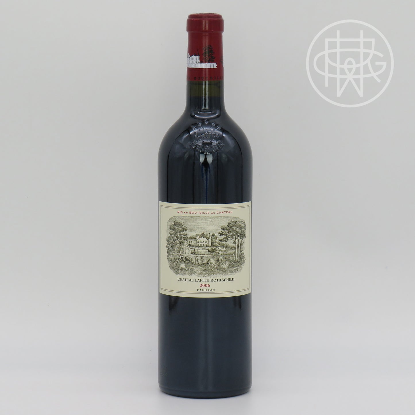 Lafite 2006 750mL