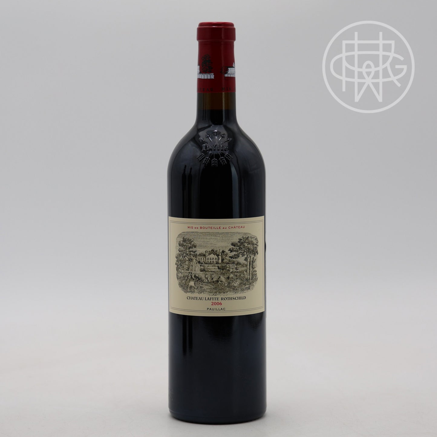 Lafite 2006 750mL