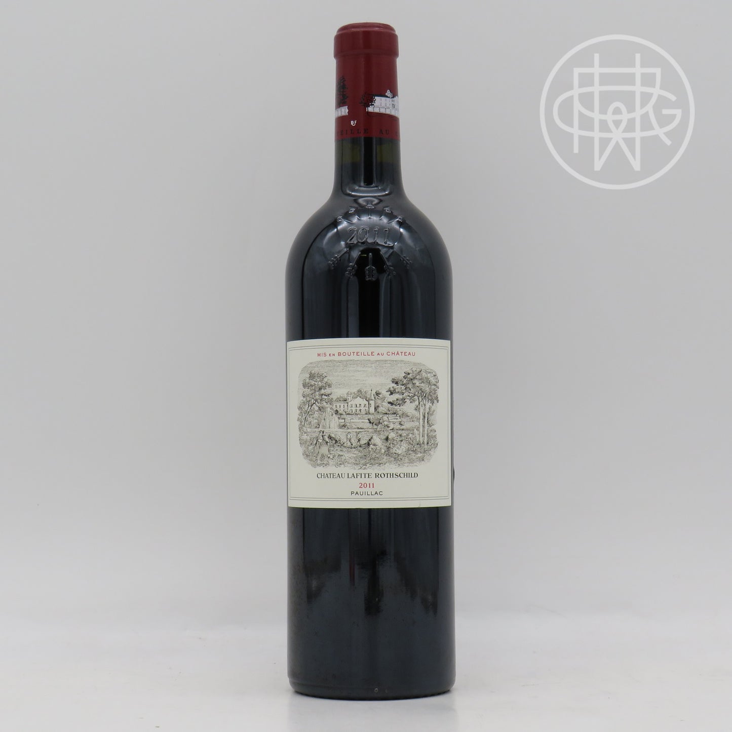 Lafite 2011 750mL