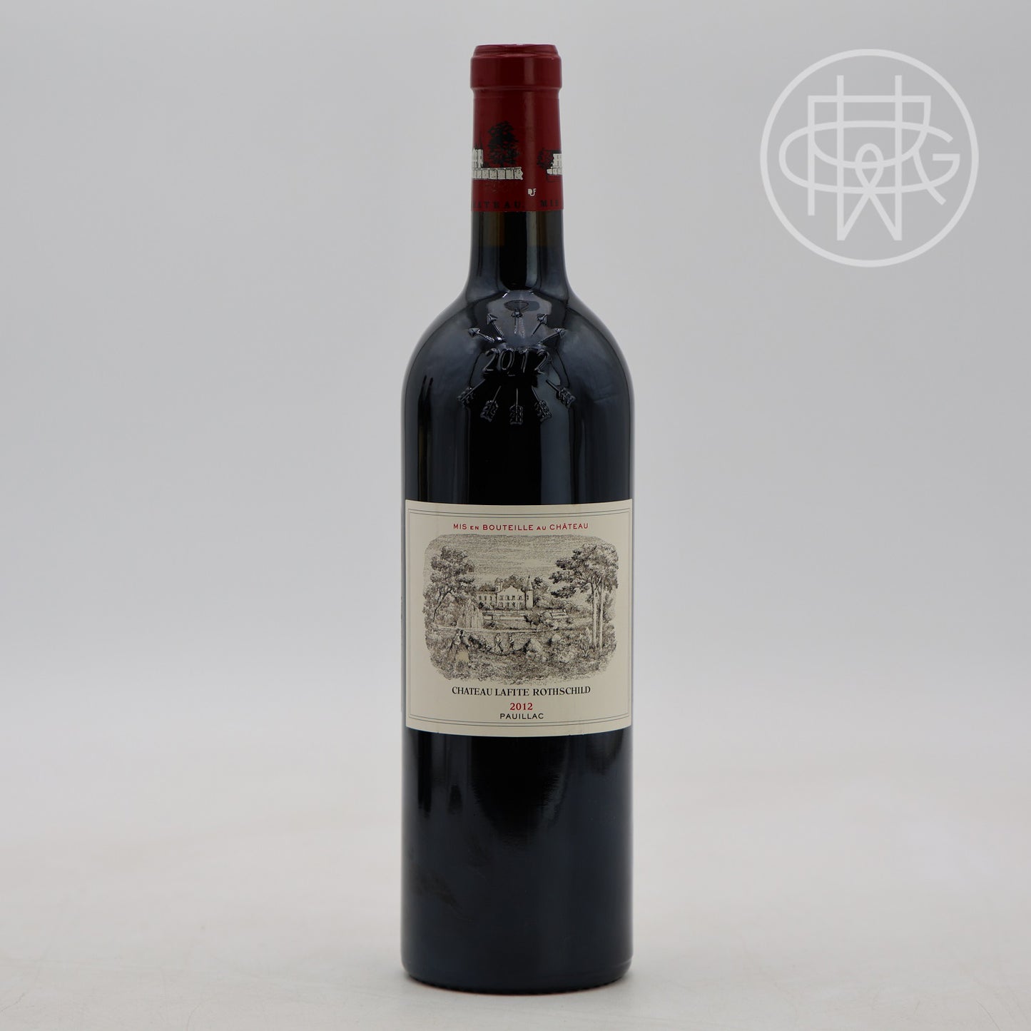 Lafite 2012 750mL