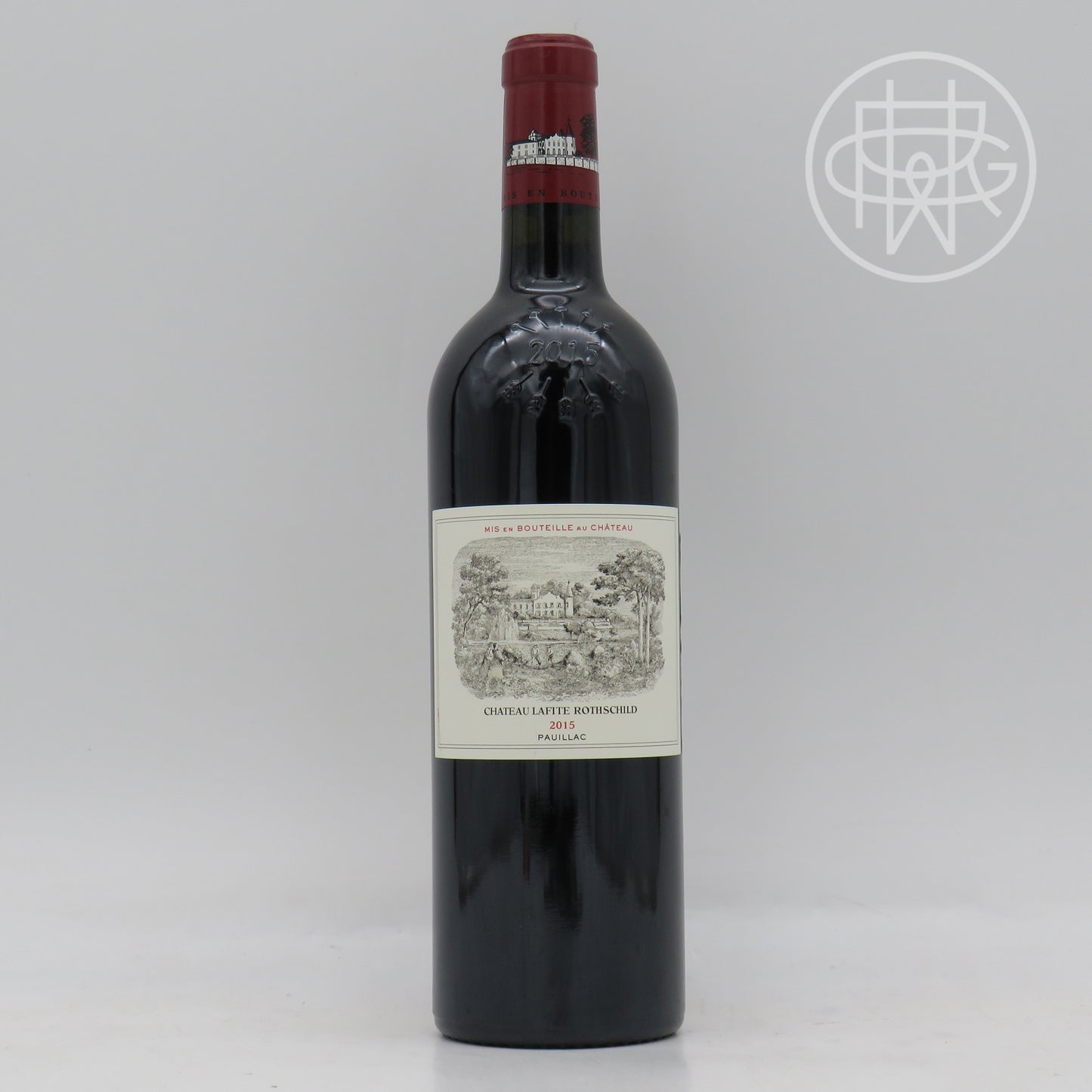 Lafite 2015 750mL