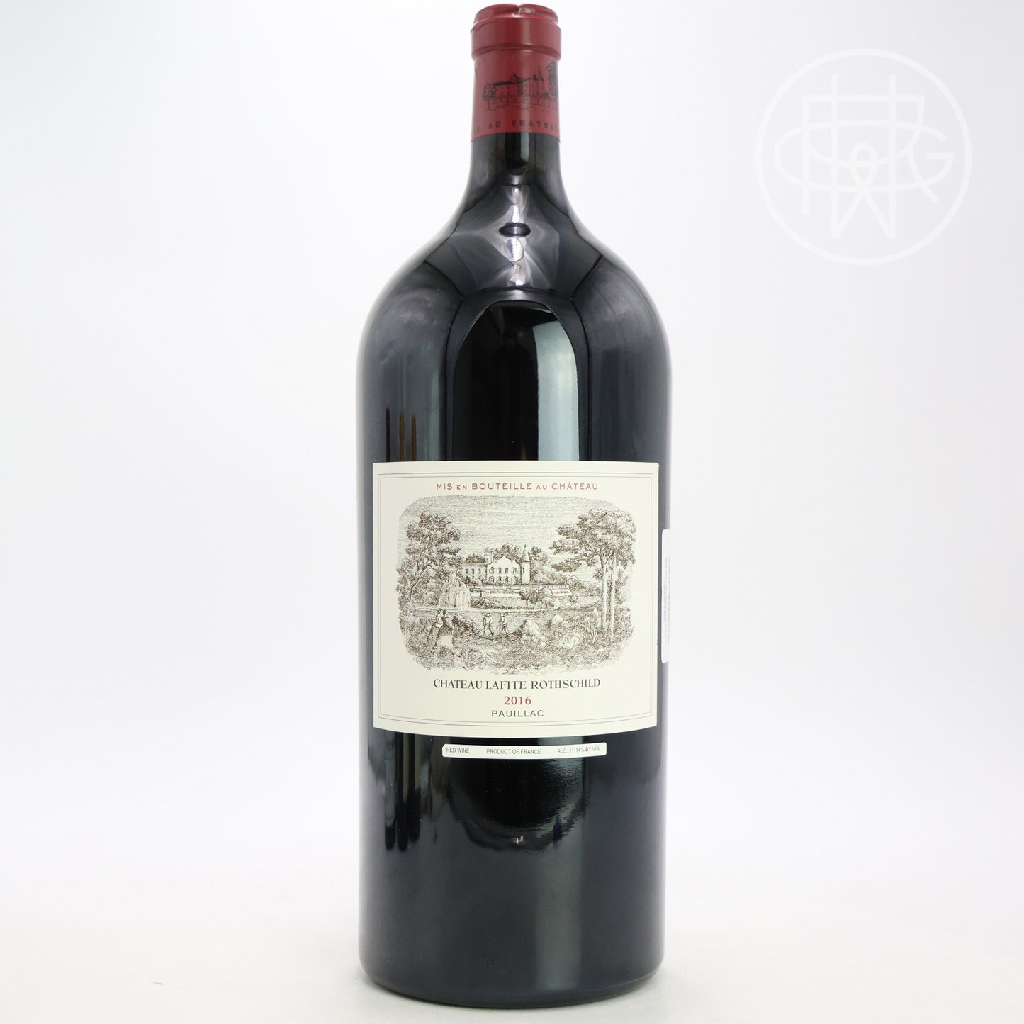 Lafite 2016 6.0L