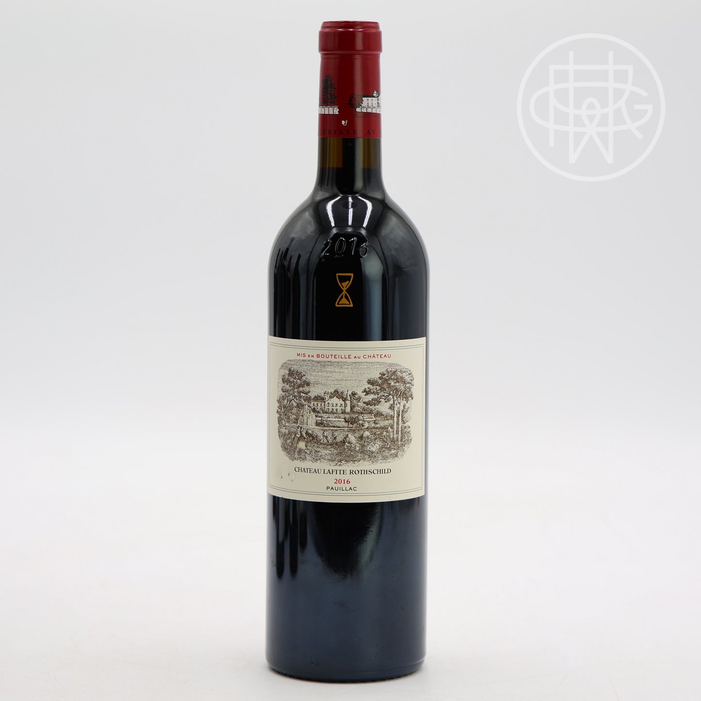 Lafite 2016 750mL (Slightly Nicked Label)