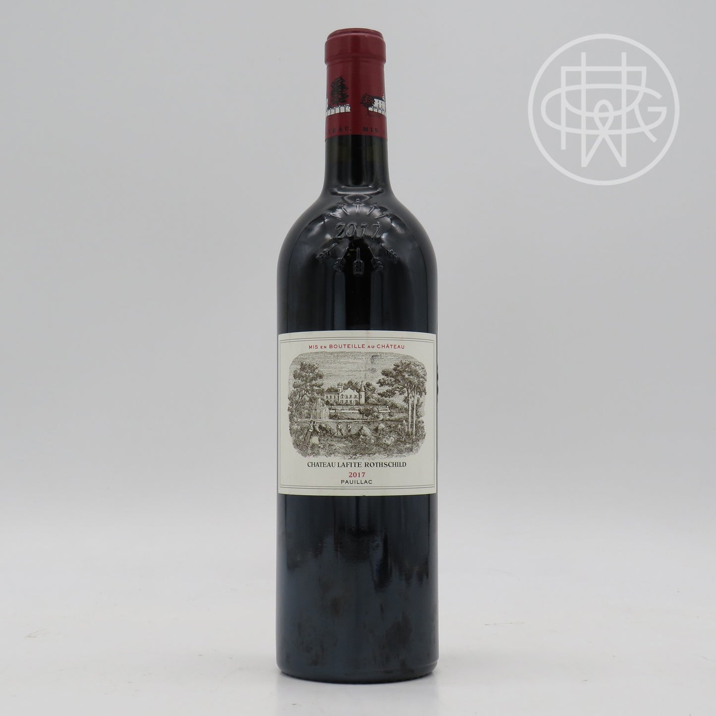 Lafite 2017 750mL