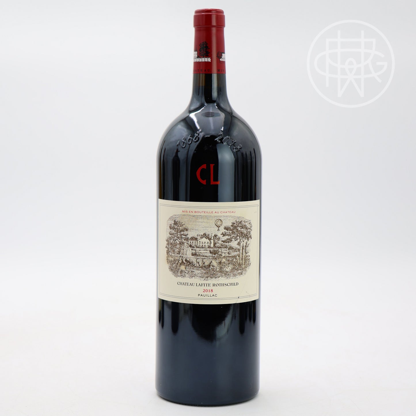 Lafite 2018 1.5L