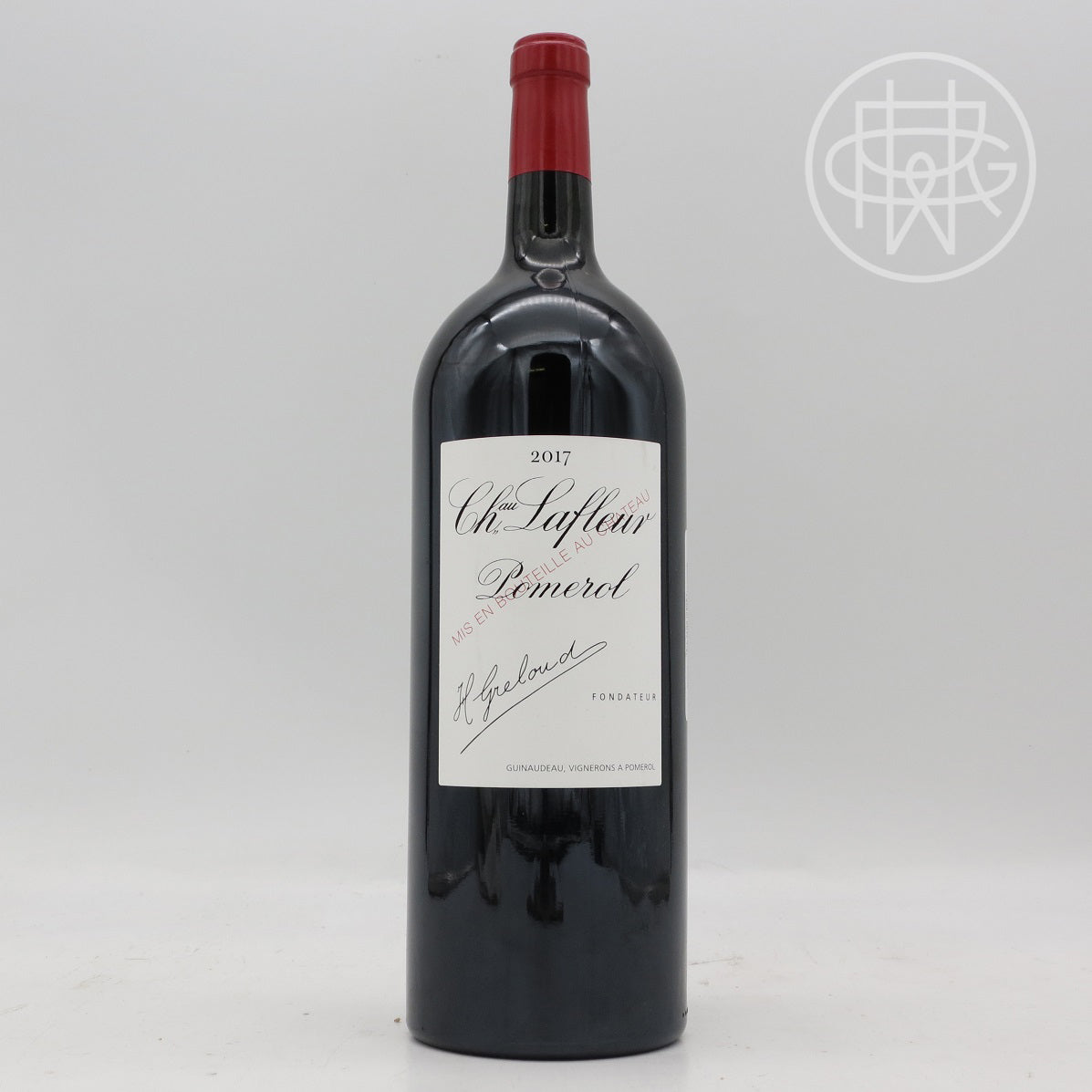 Lafleur 2017 1.5L