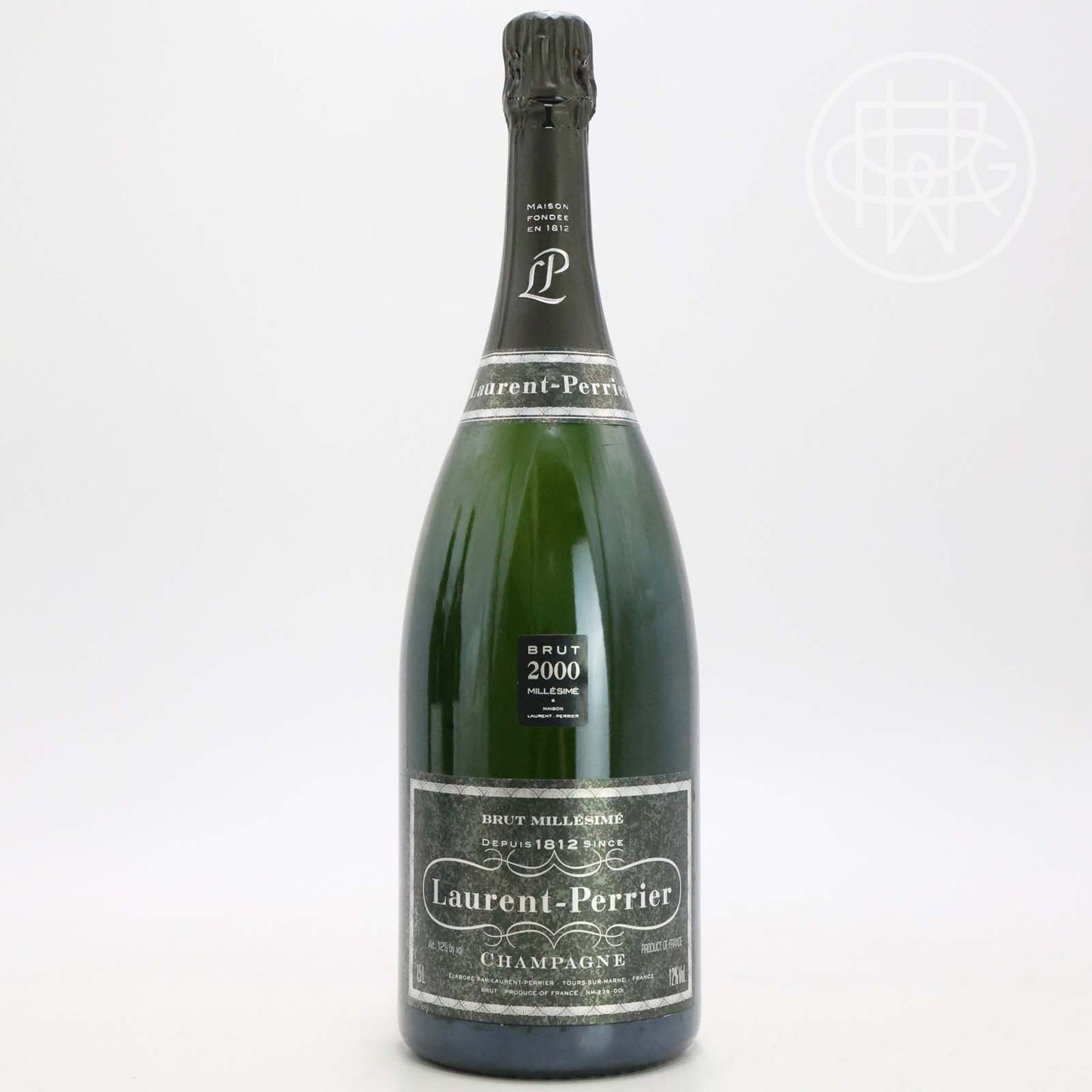 Laurent Perrier Brut 2000 1.5L