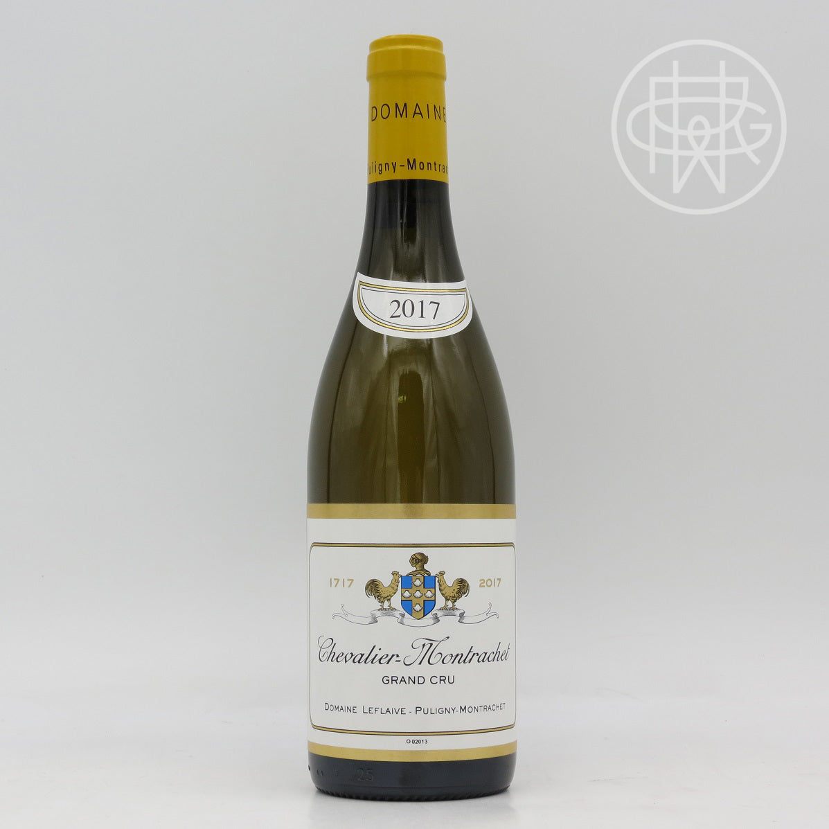 Leflaive Chevalier Montrachet 2017 750mL
