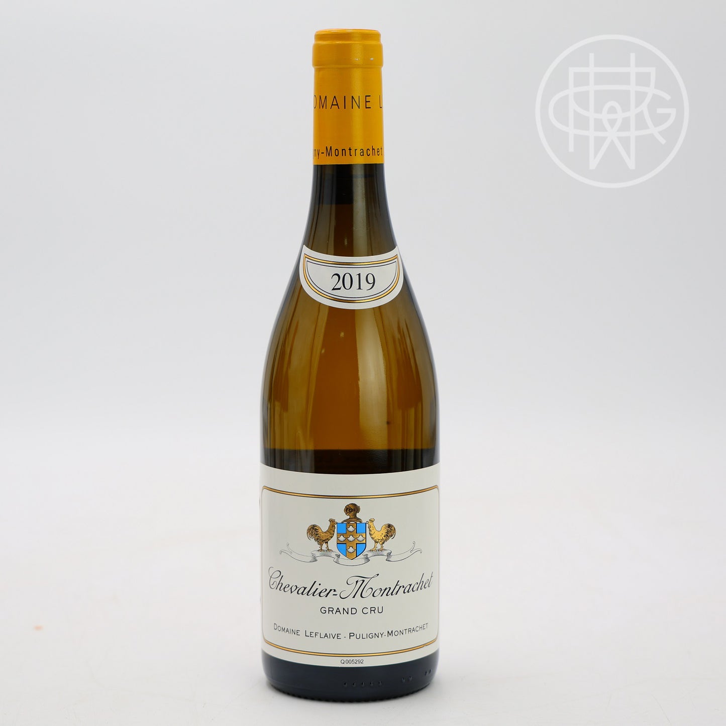 Leflaive Chevalier Montrachet 2019 750mL