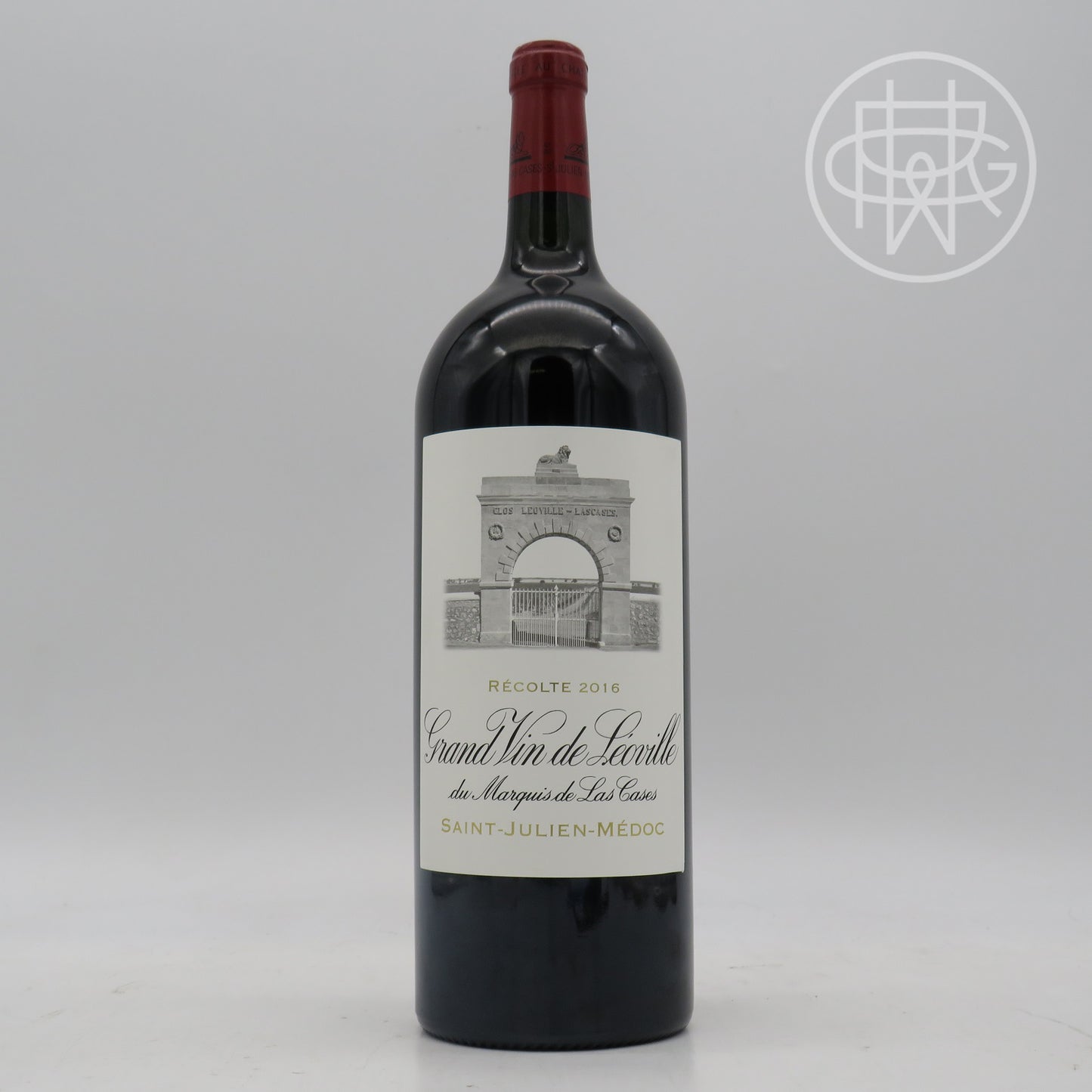 Leoville Las Cases 2016 1.5L
