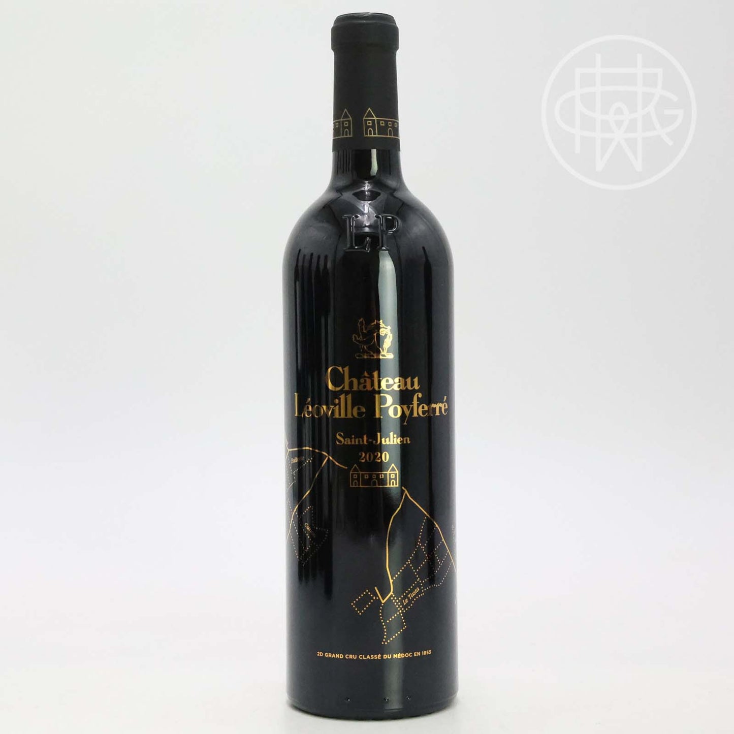 Leoville Poyferre 2020 750mL