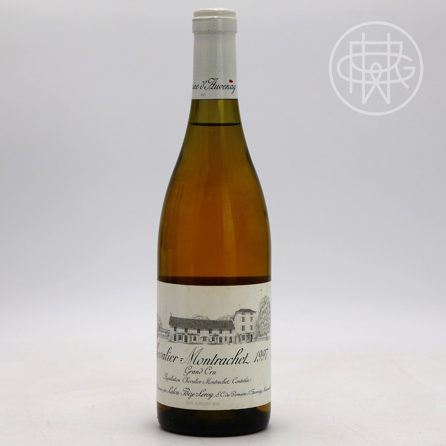 Leroy d'Auvenay Chevalier Montrachet 1997 750mL