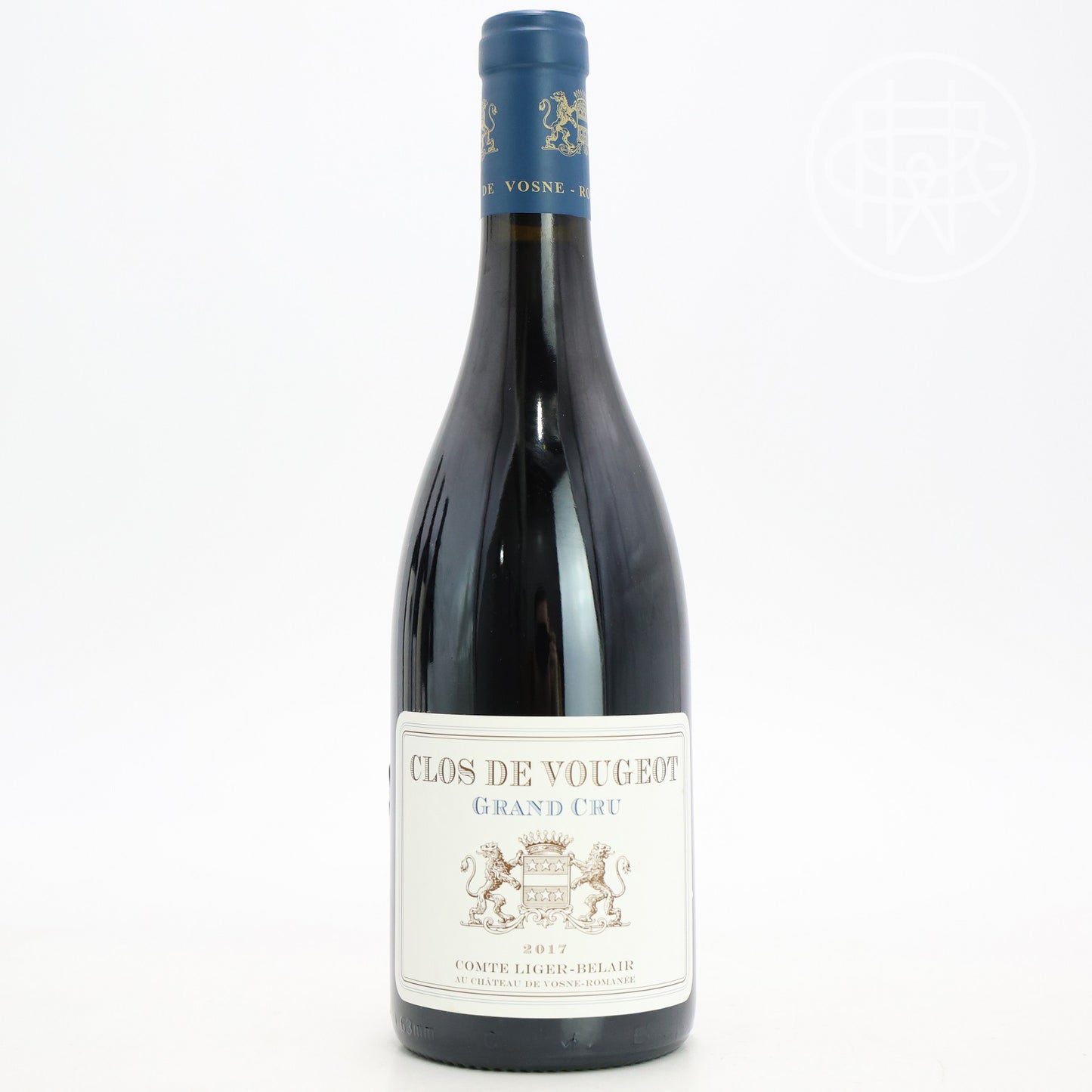 Liger Belair Clos Vougeot 2017 750mL