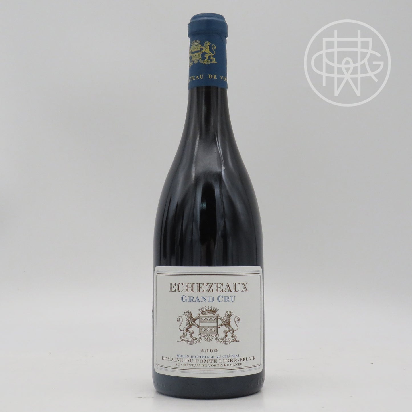 Liger Belair Echezeaux 2009 750mL
