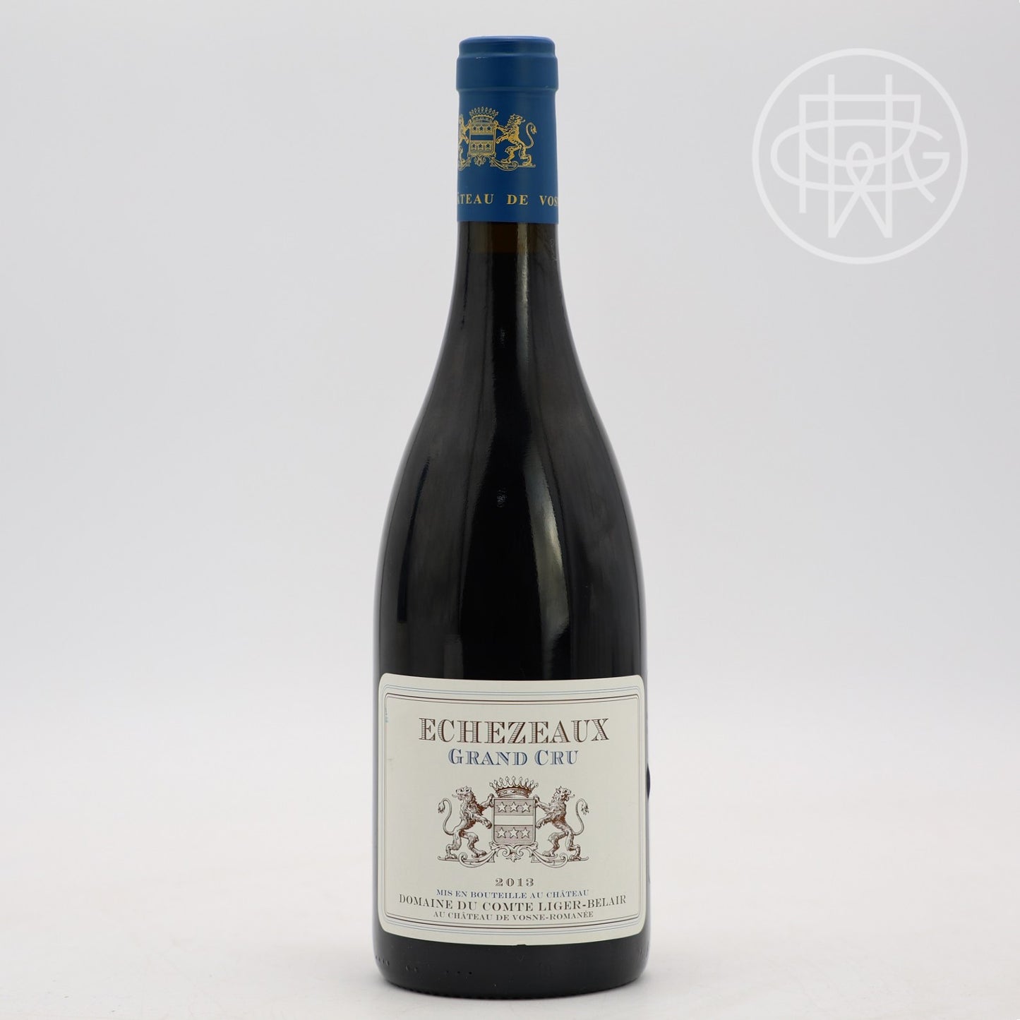 Liger Belair Echezeaux 2013 750mL