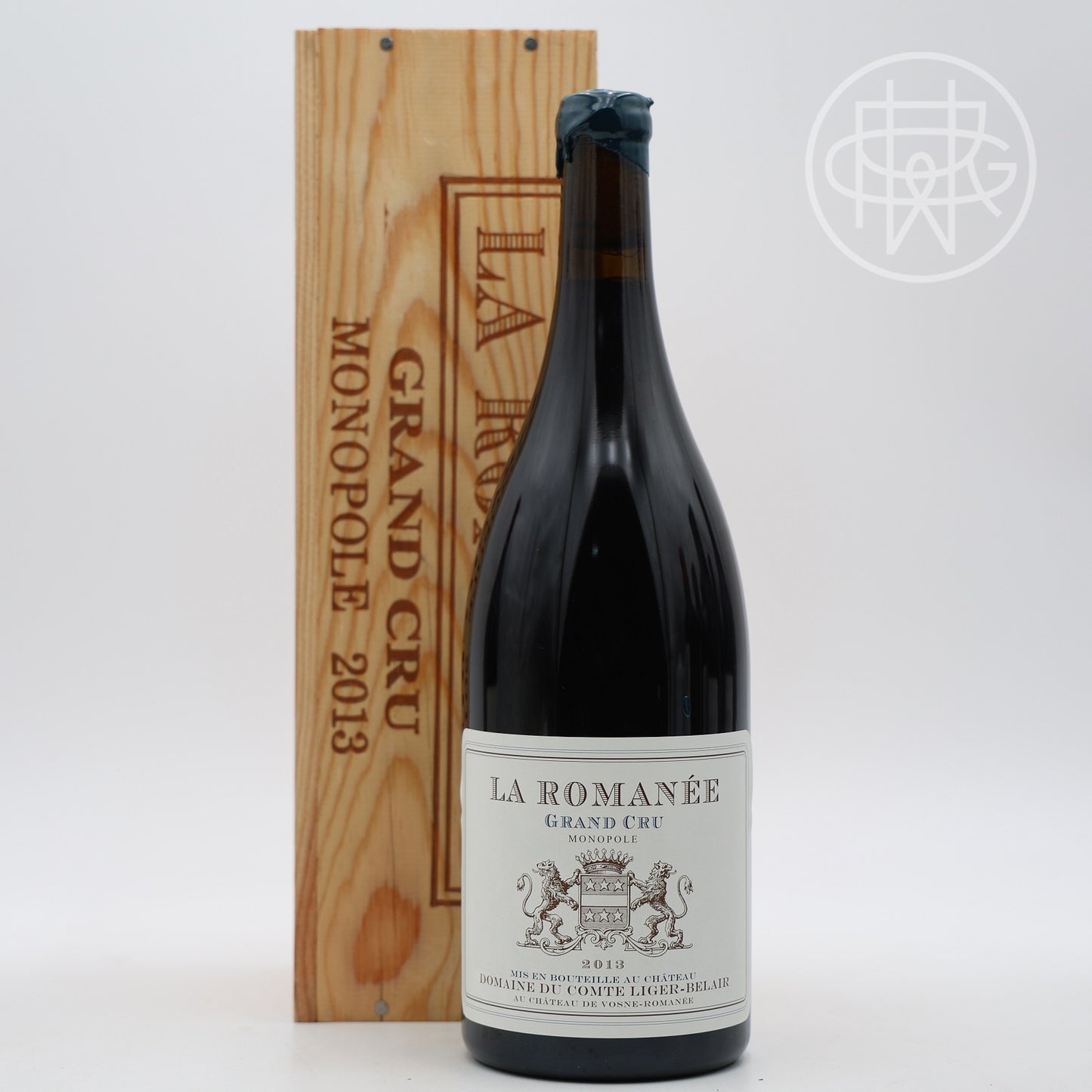 Liger Belair La Romanee 2013 OWC 1.5L