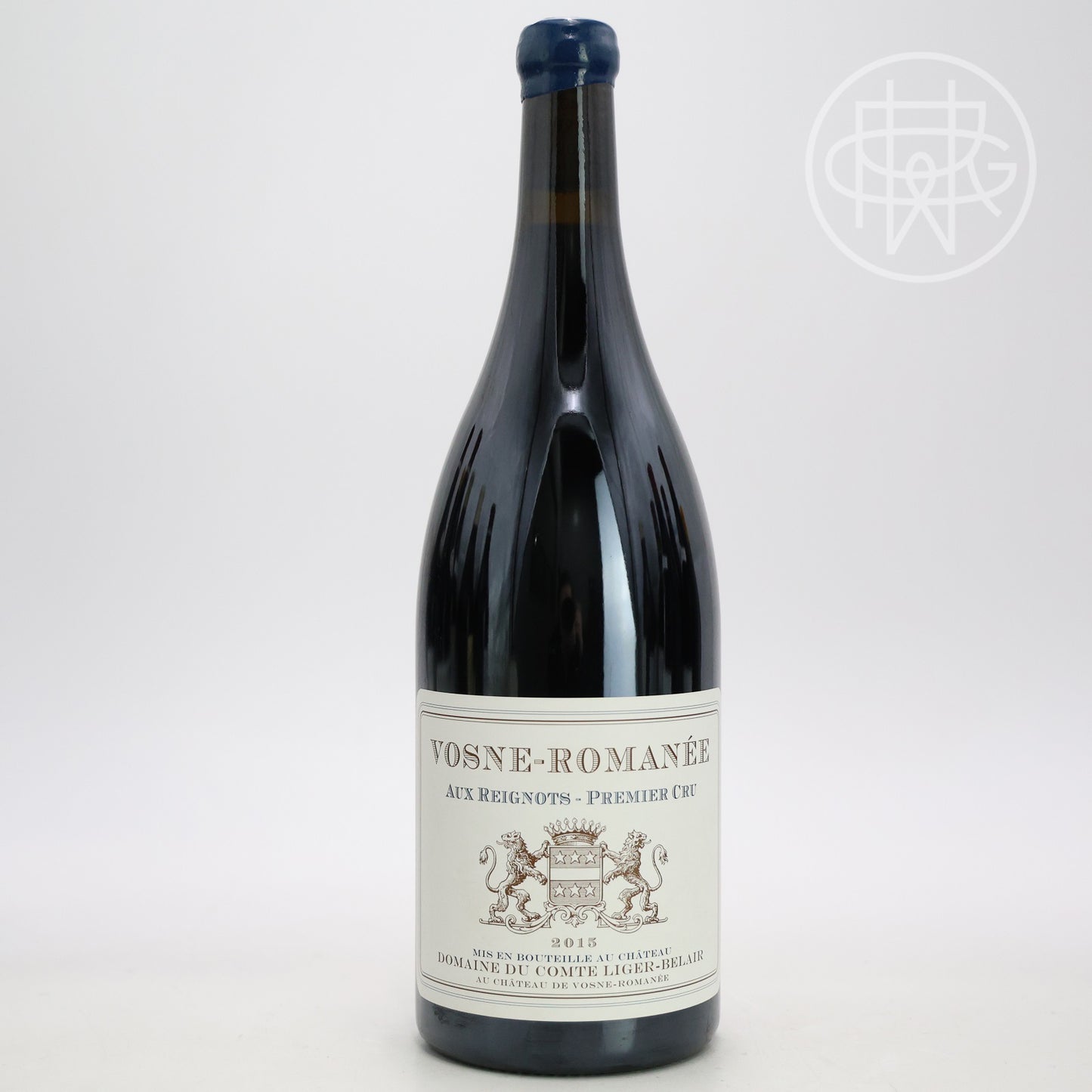 Liger Belair Les Reignots 2015 1.5L