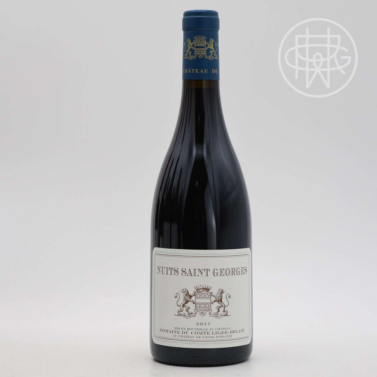 Liger Belair Nuits St. Georges 2017 750mL