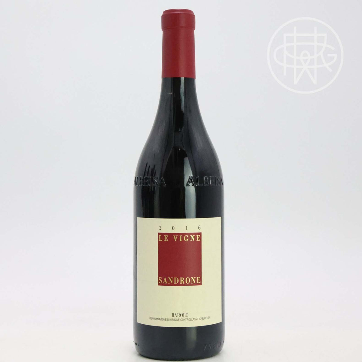 Luciano Sandrone Barolo Le Vigne 2016 750mL
