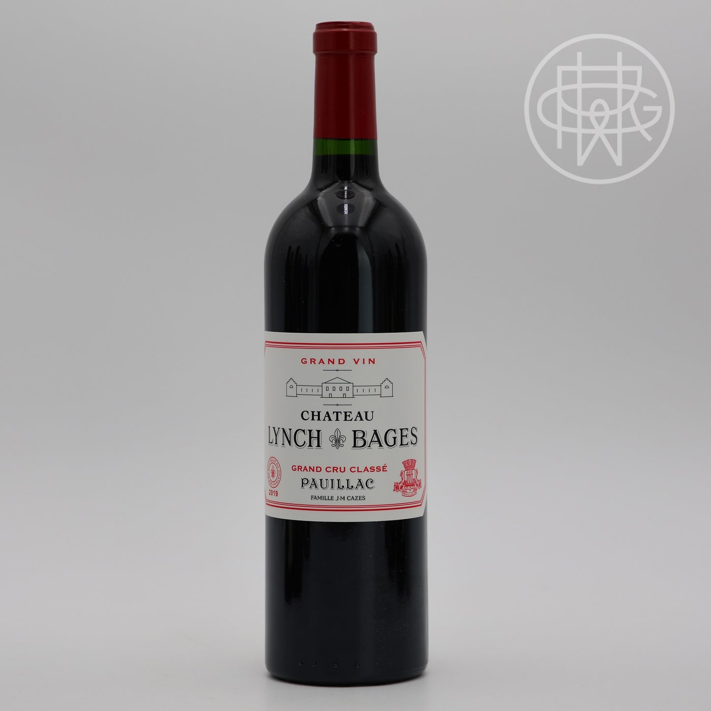 Lynch Bages 2019 750mL