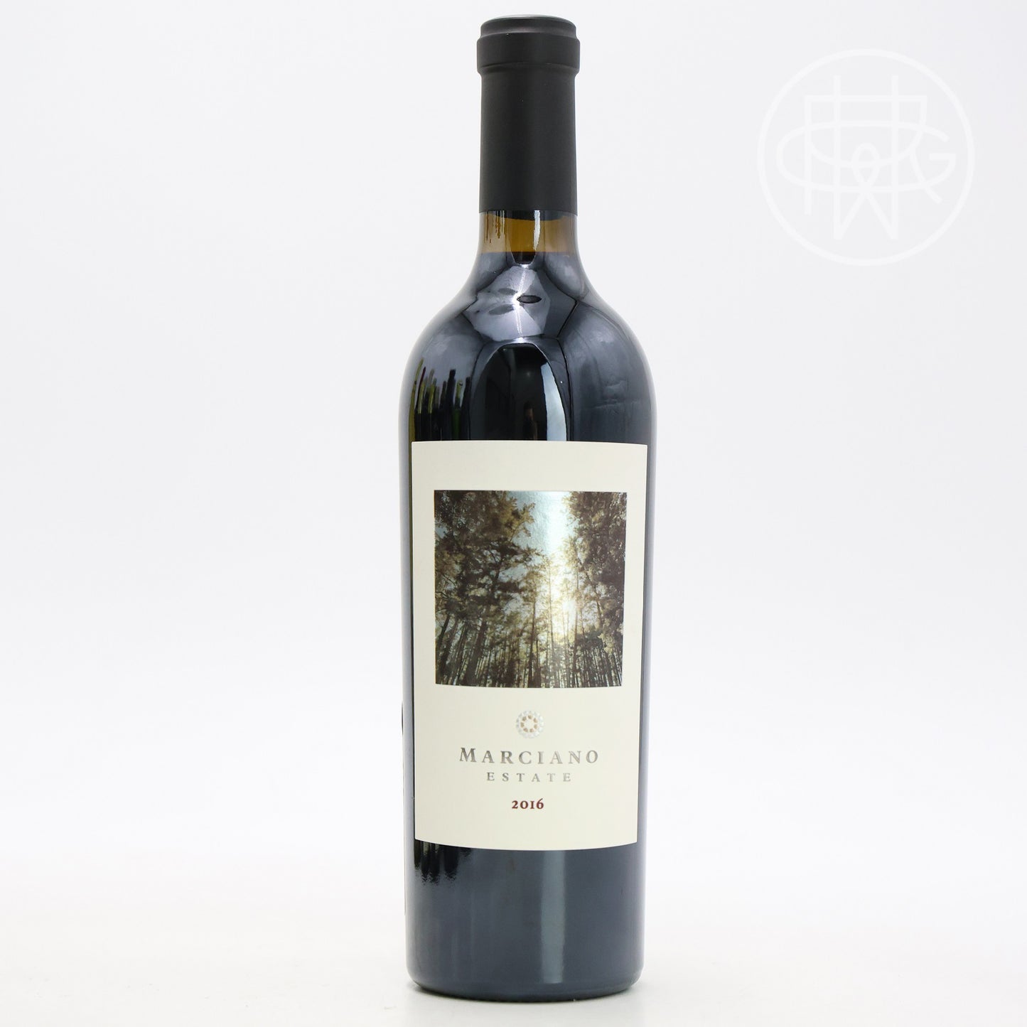 Marciano Estate Cabernet Sauvignon 2016 750mL