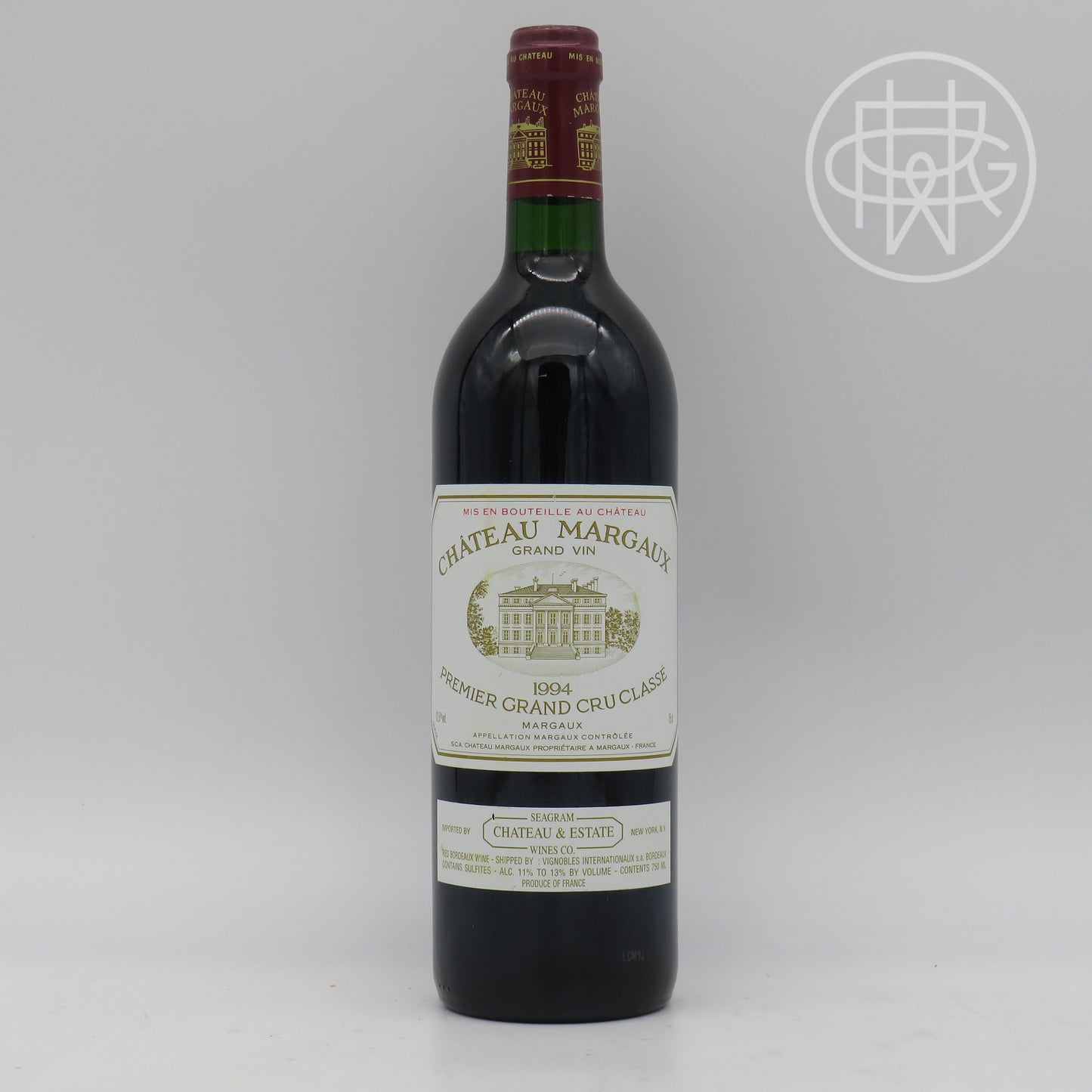 Margaux 1994 750mL