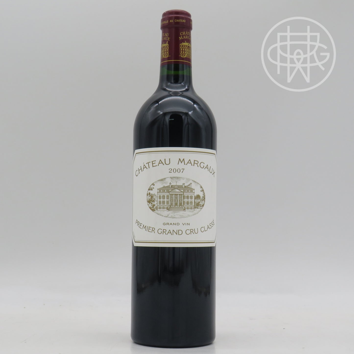 Margaux 2007 750mL