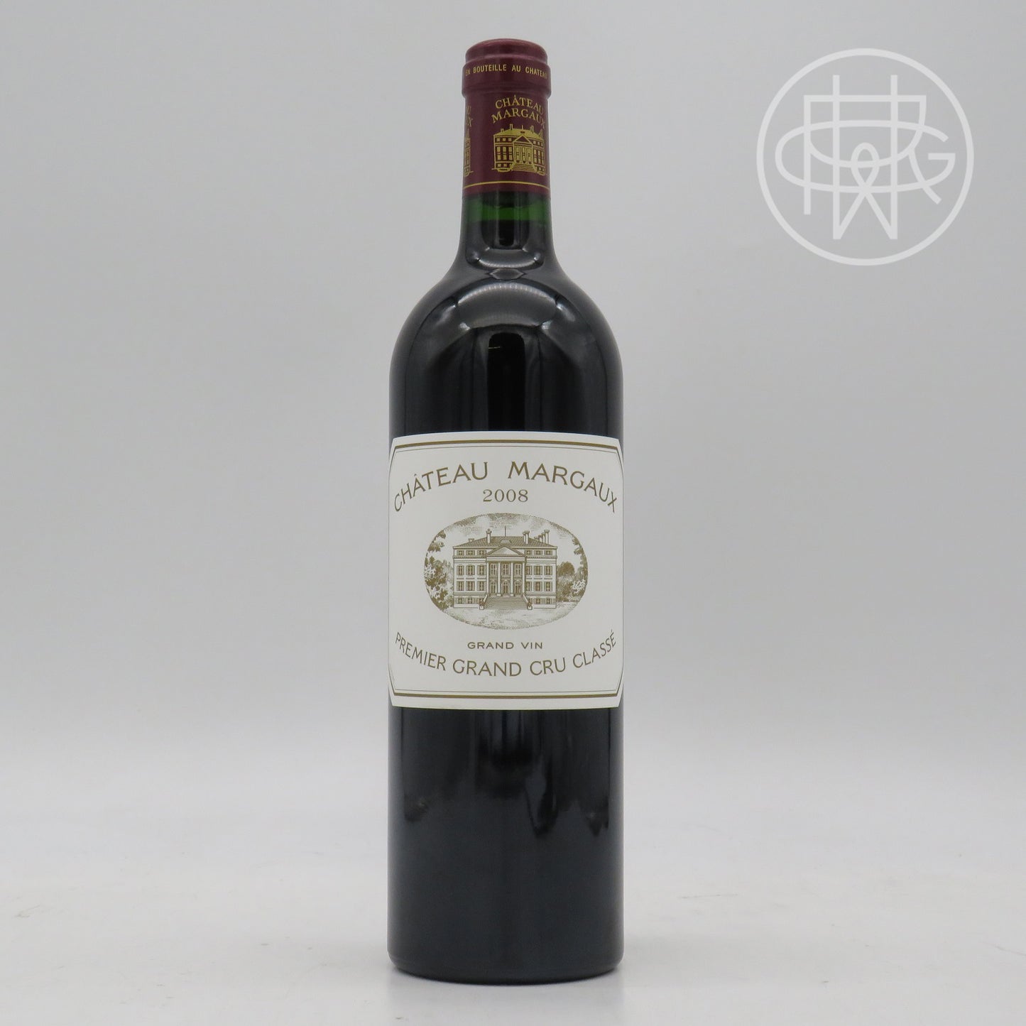 Margaux 2008 750mL