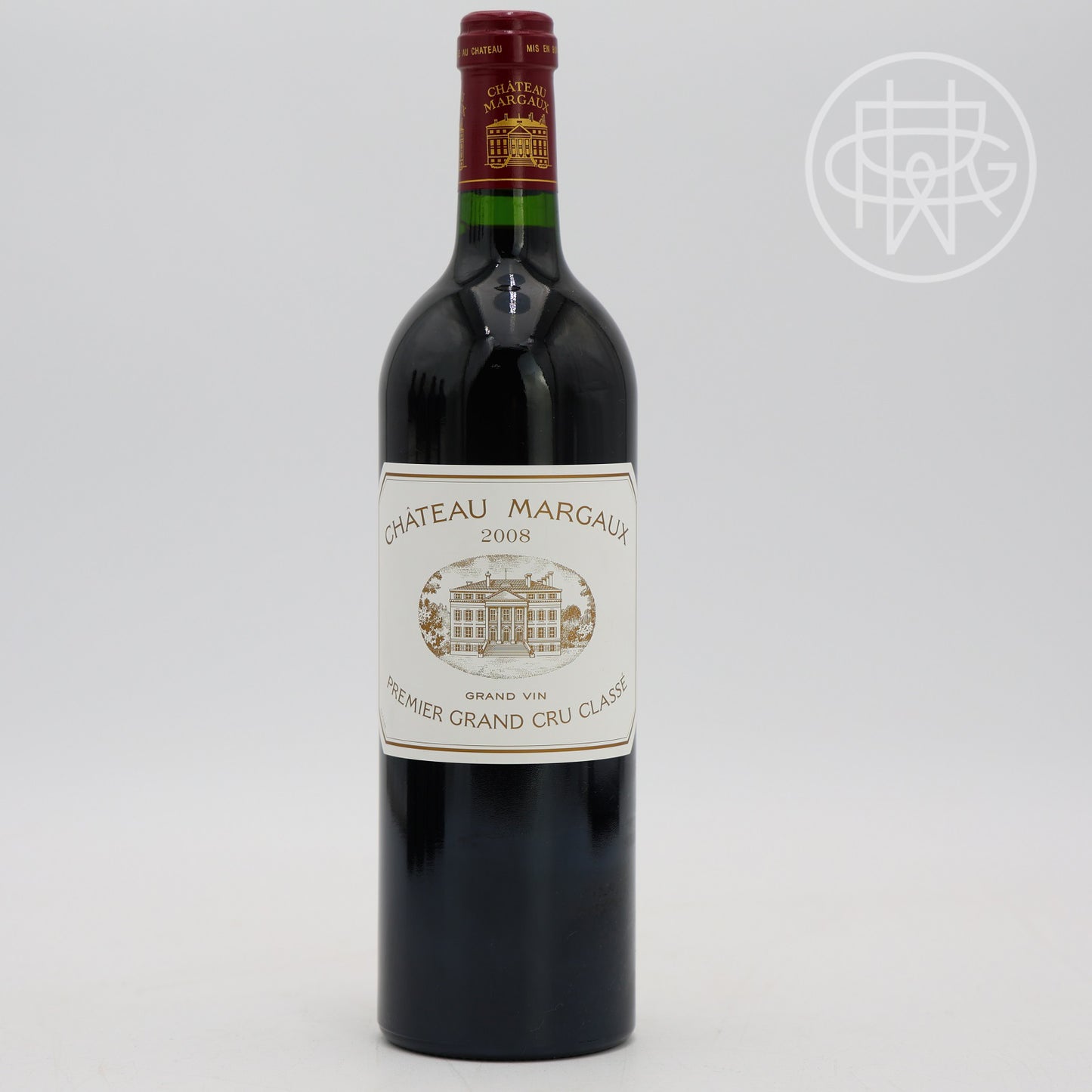 Margaux 2008 750mL