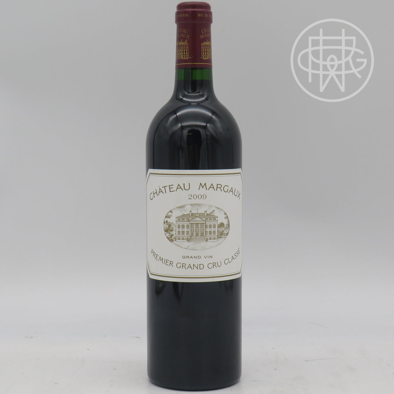 Margaux 2009 750mL