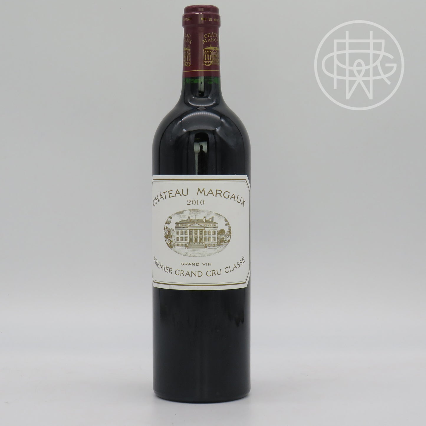 Margaux 2010 750mL