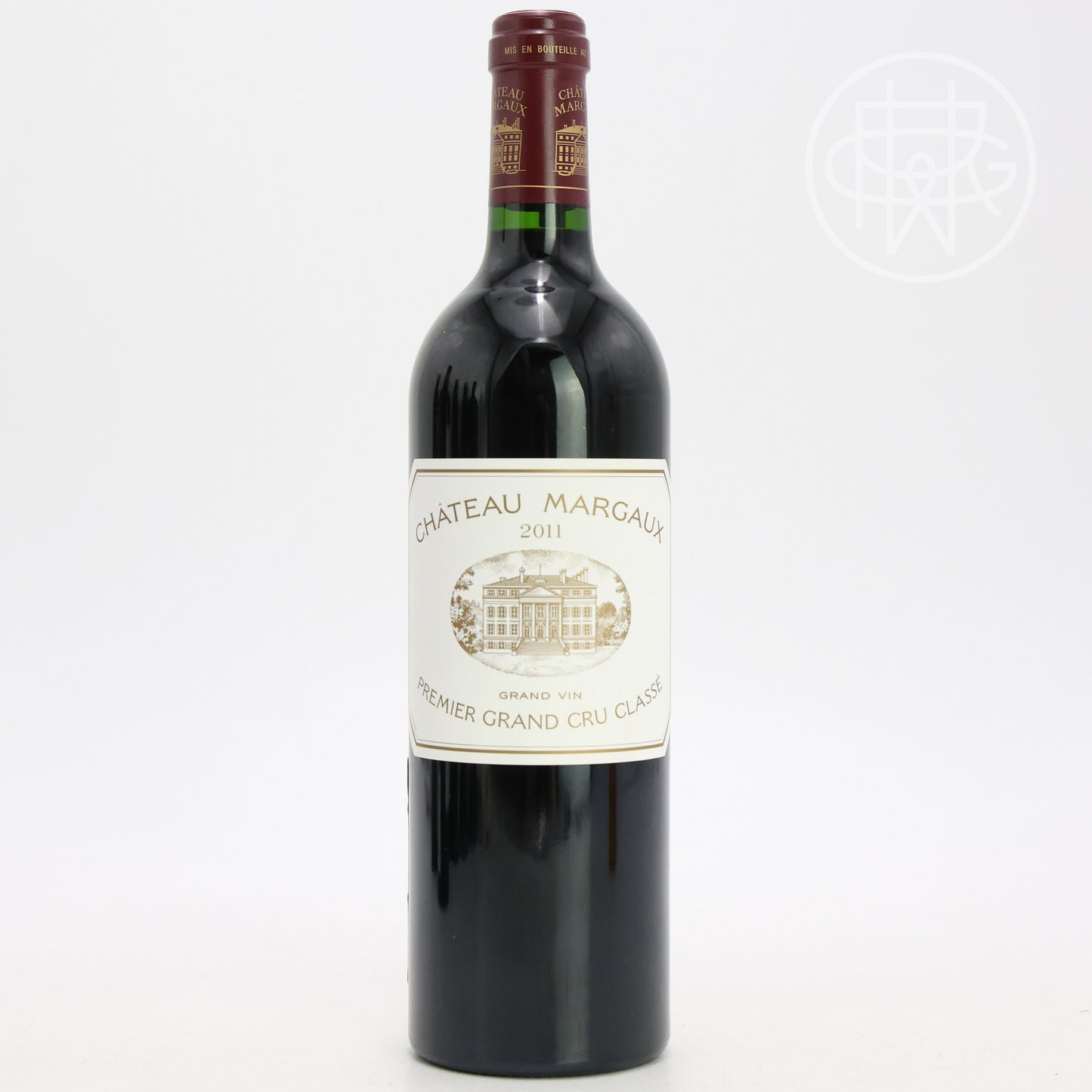 Margaux 2011 750mL