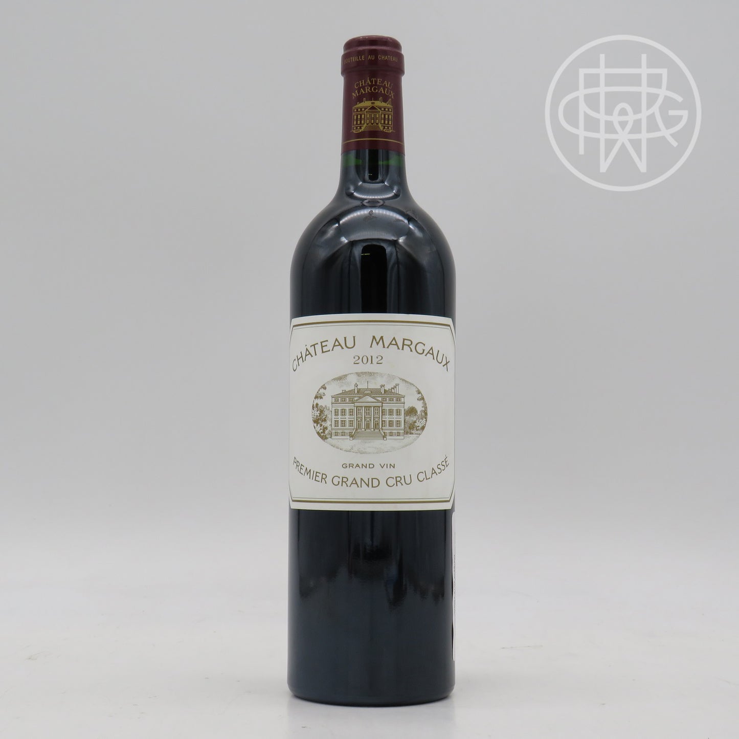 Margaux 2012 750mL