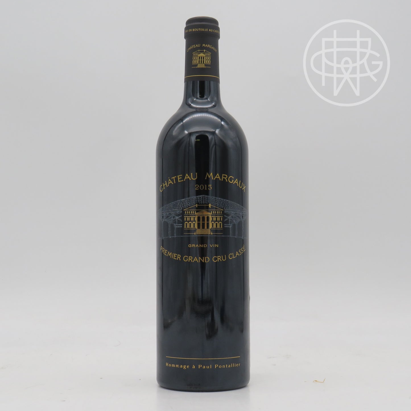 Margaux 2015 750mL