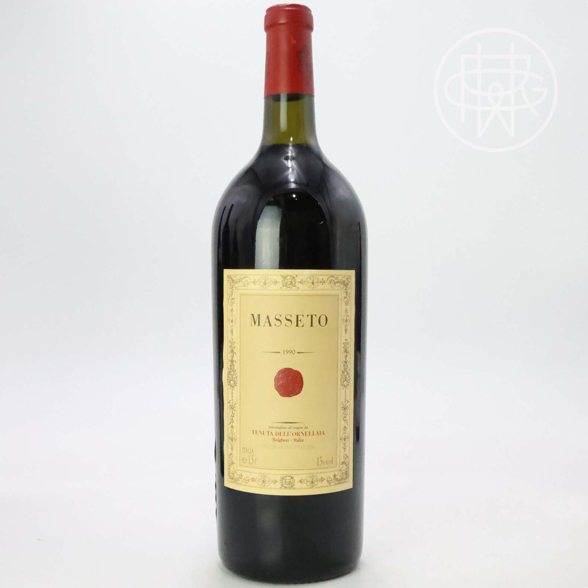 Masseto 1990 1.5L