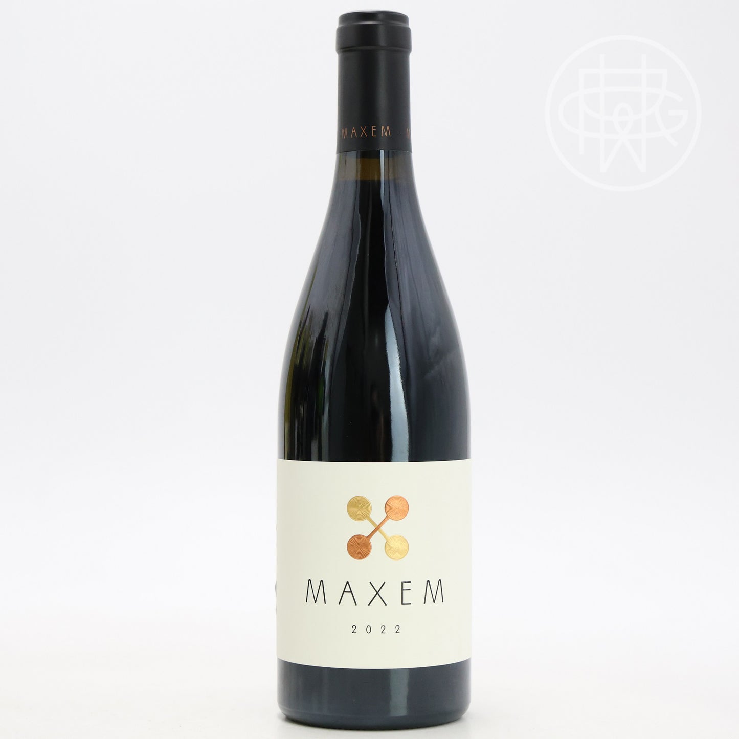 Maxem Silver Eagle Vineyard Pinot Noir 2022 750mL