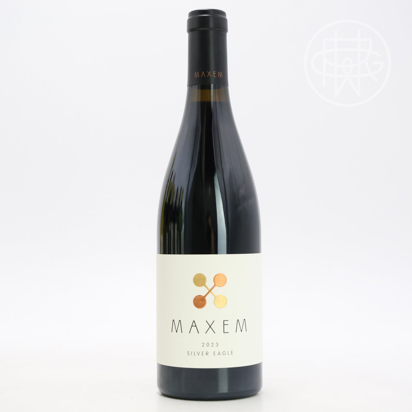 Maxem Silver Eagle Vineyard Pinot Noir 2023 750mL