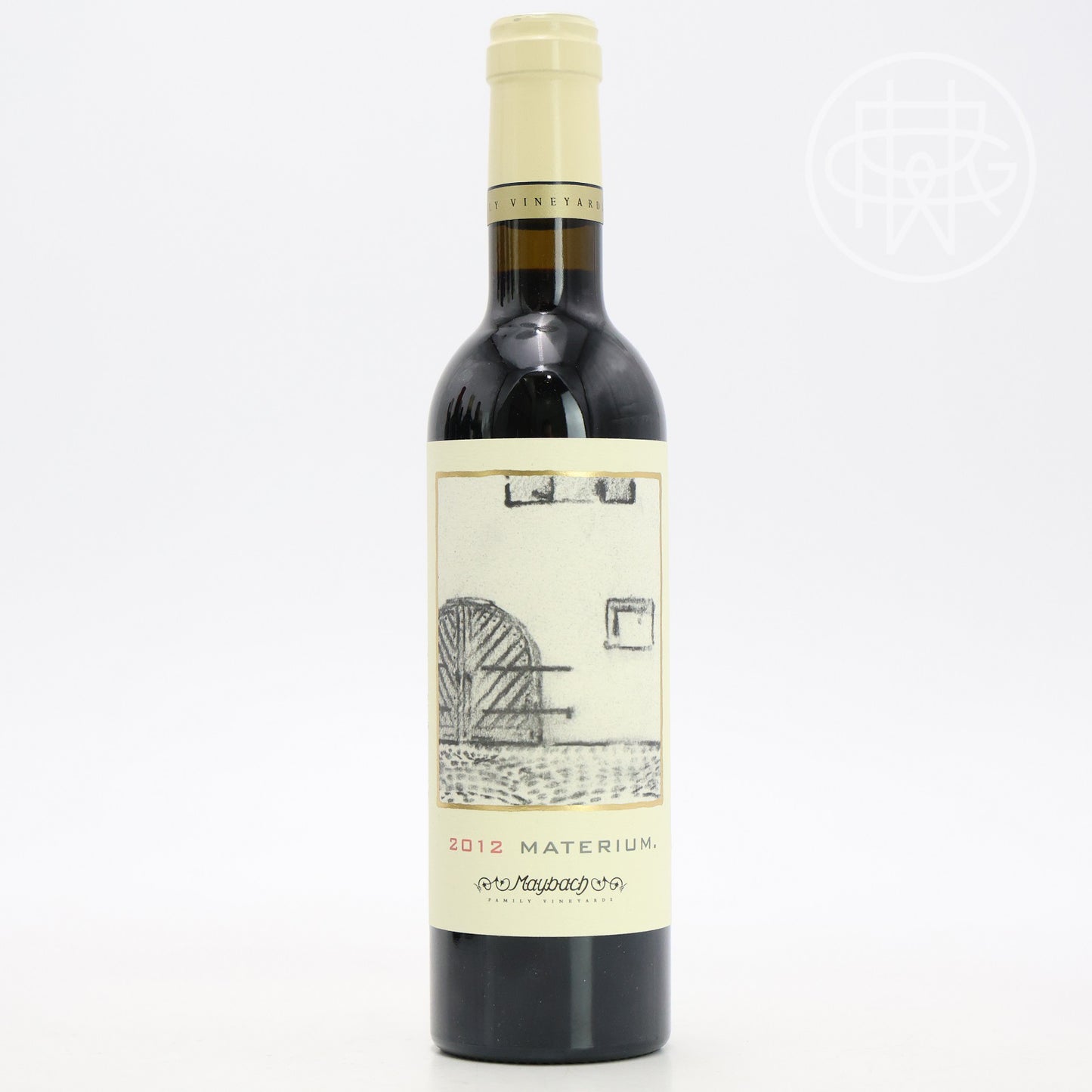 Maybach Materium 2012 375mL