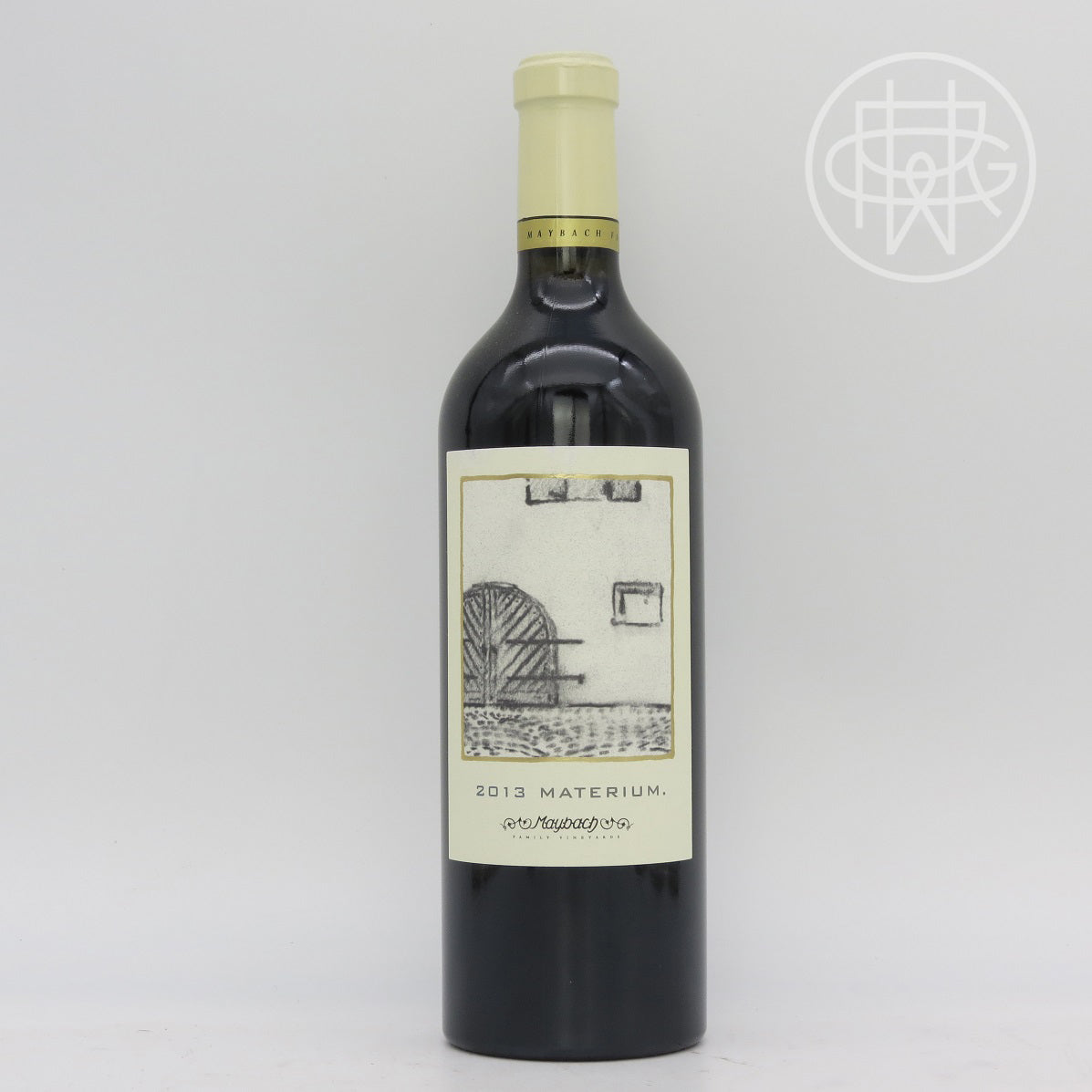 Maybach Materium 2013 750mL