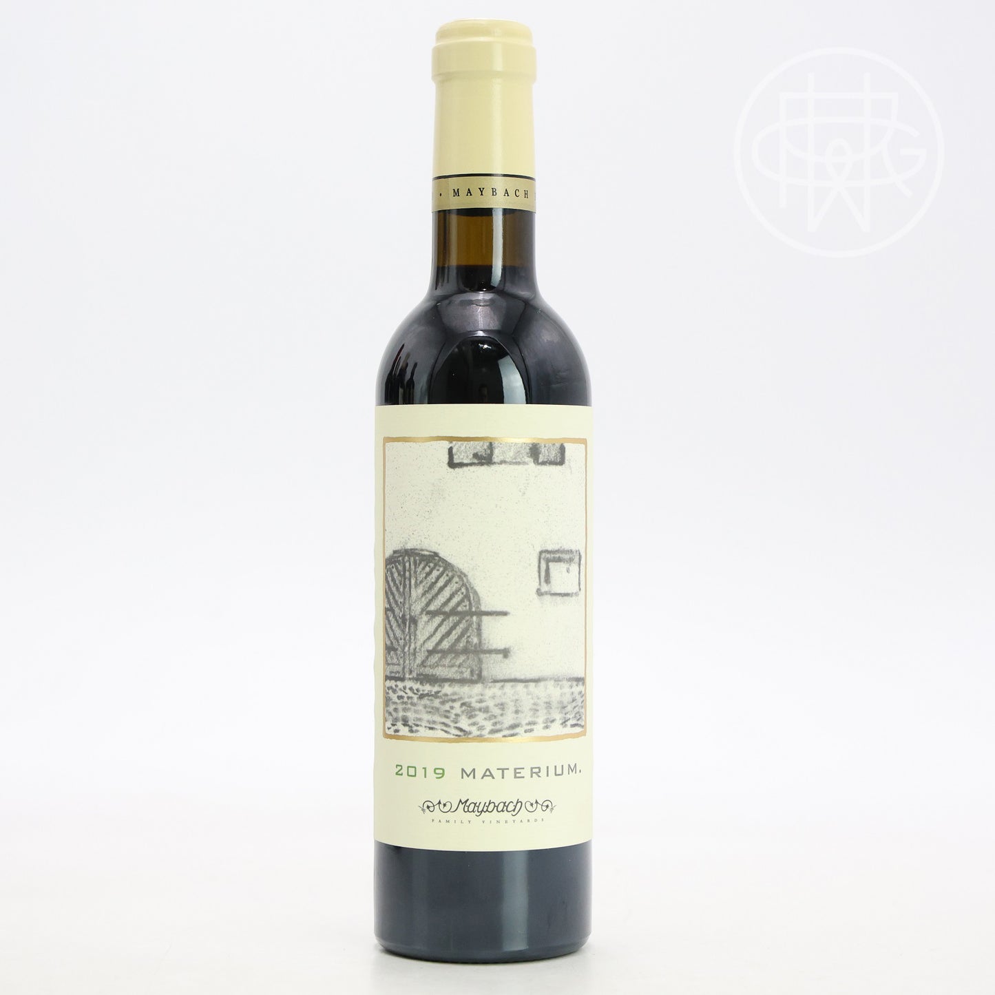 Maybach Materium 2019 375mL
