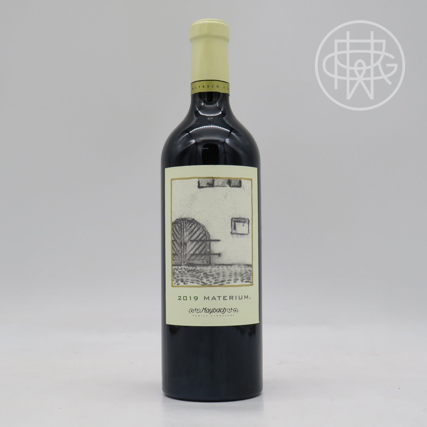Maybach Materium 2019 750mL