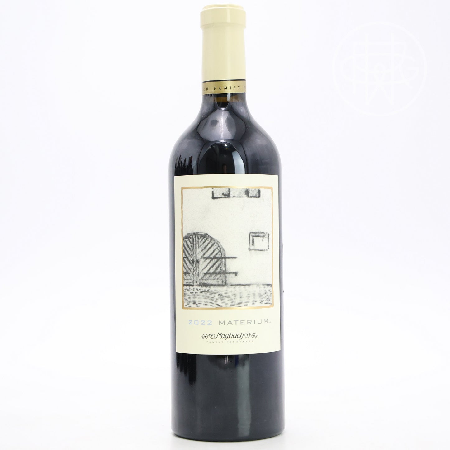 Maybach Materium 2022 750mL