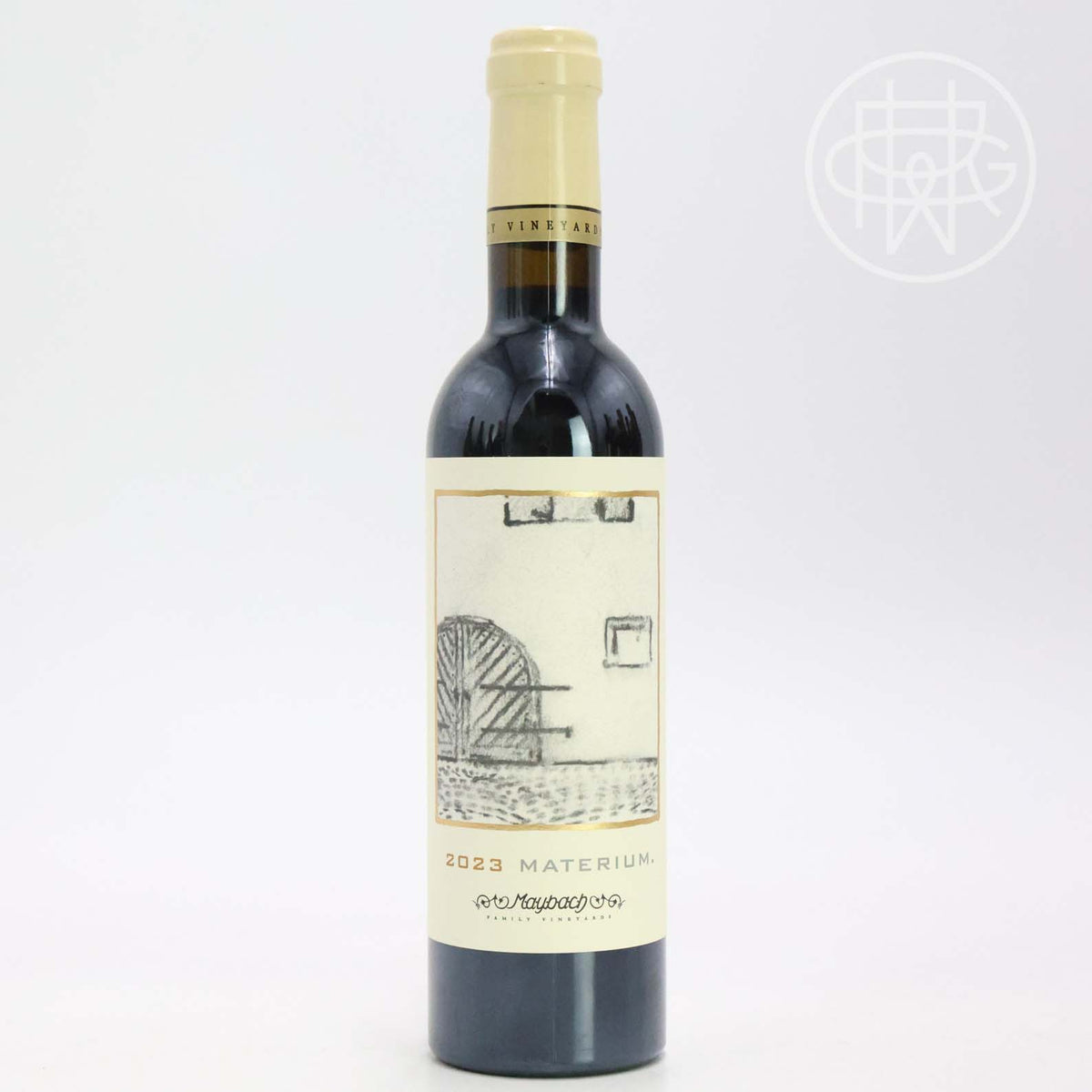 Maybach Materium 2023 375mL