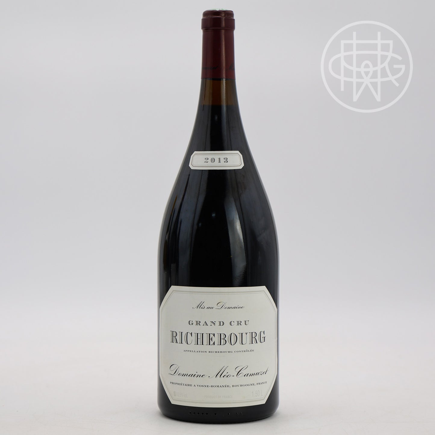 Meo Camuzet Richebourg 2013 1.5L