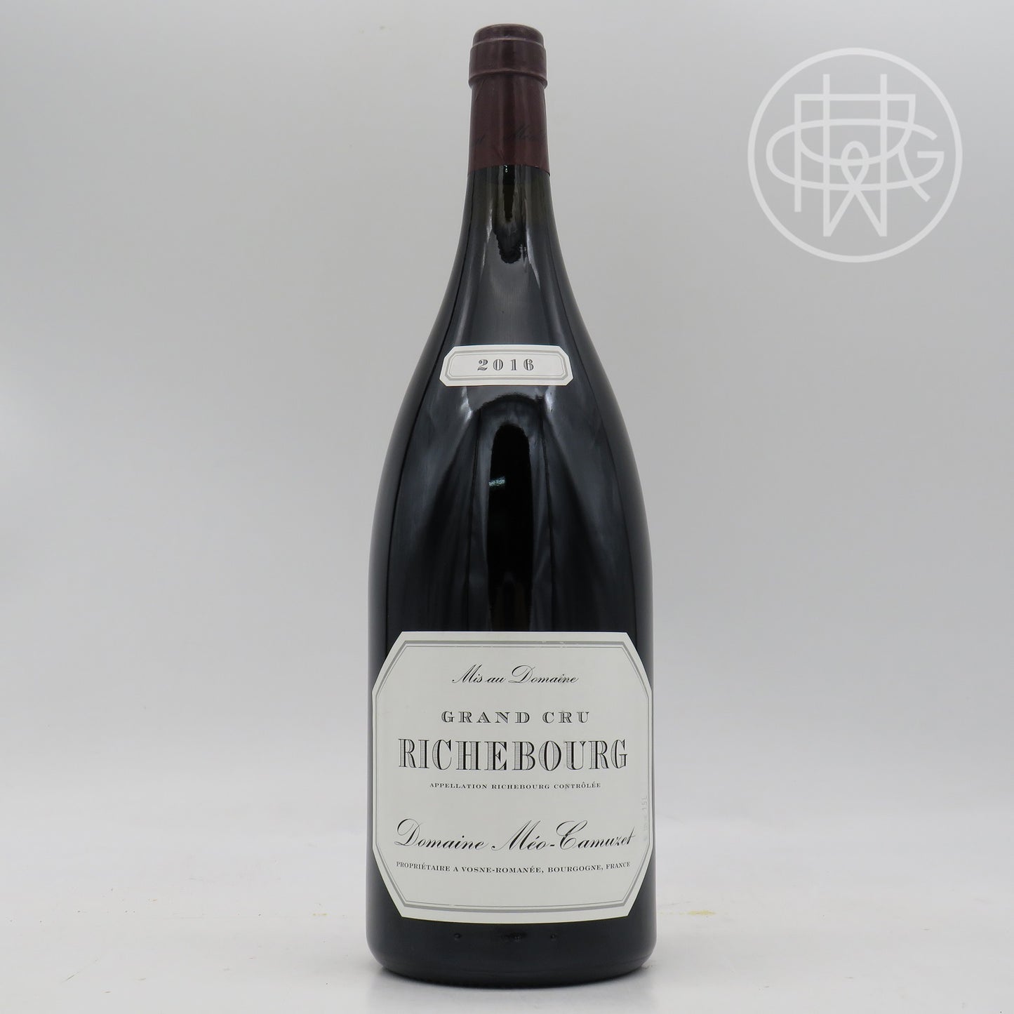 Meo Camuzet Richebourg 2016 1.5L