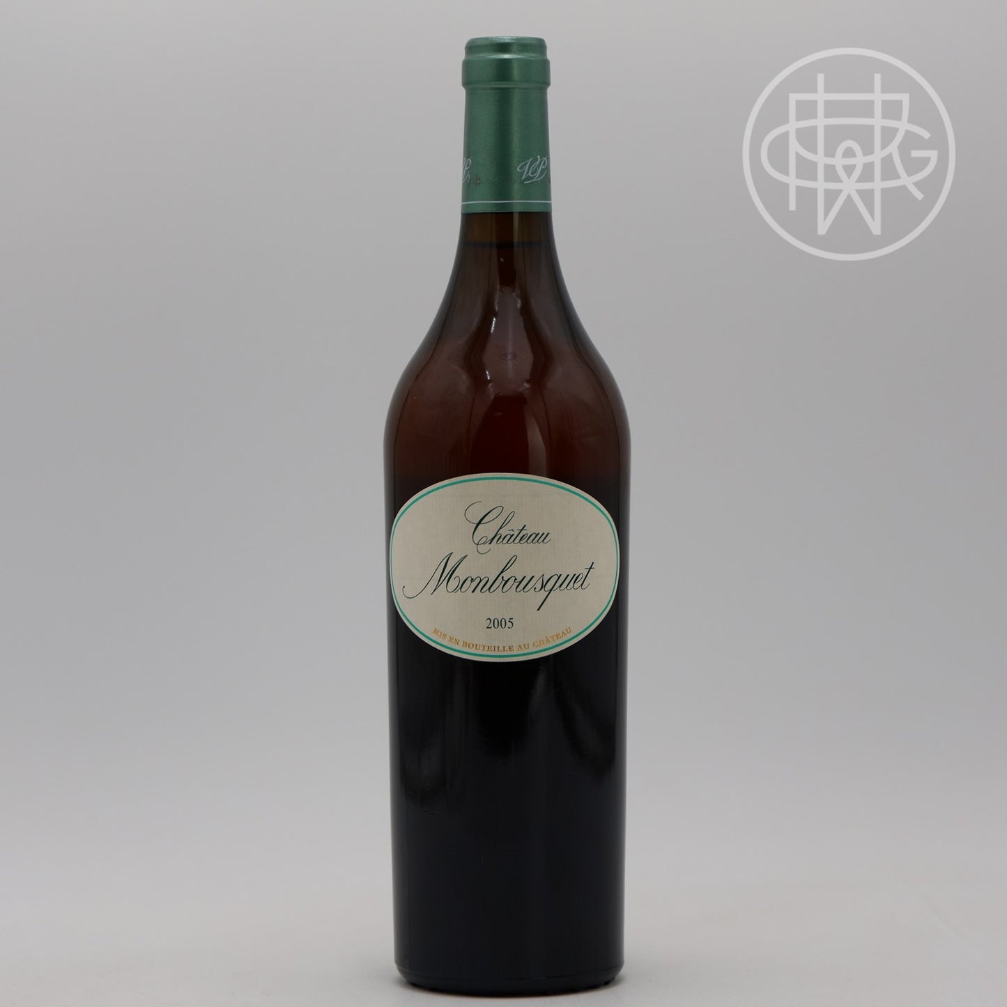 Monbousquet Blanc 2005 750mL